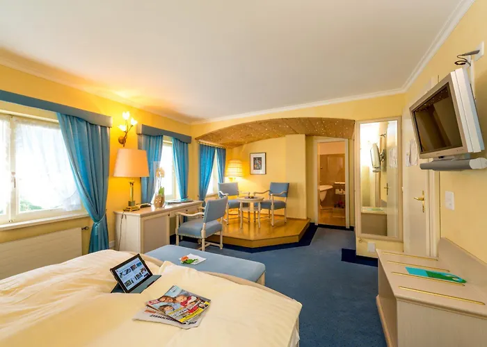 Hotel La Romantica
