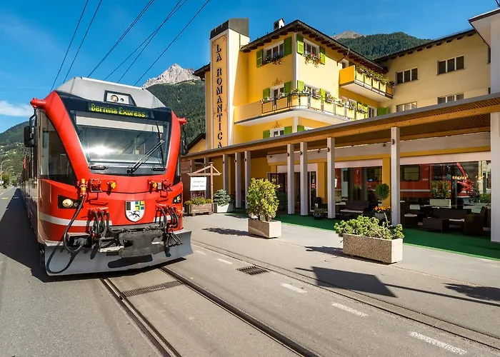 Hotel La Romantica