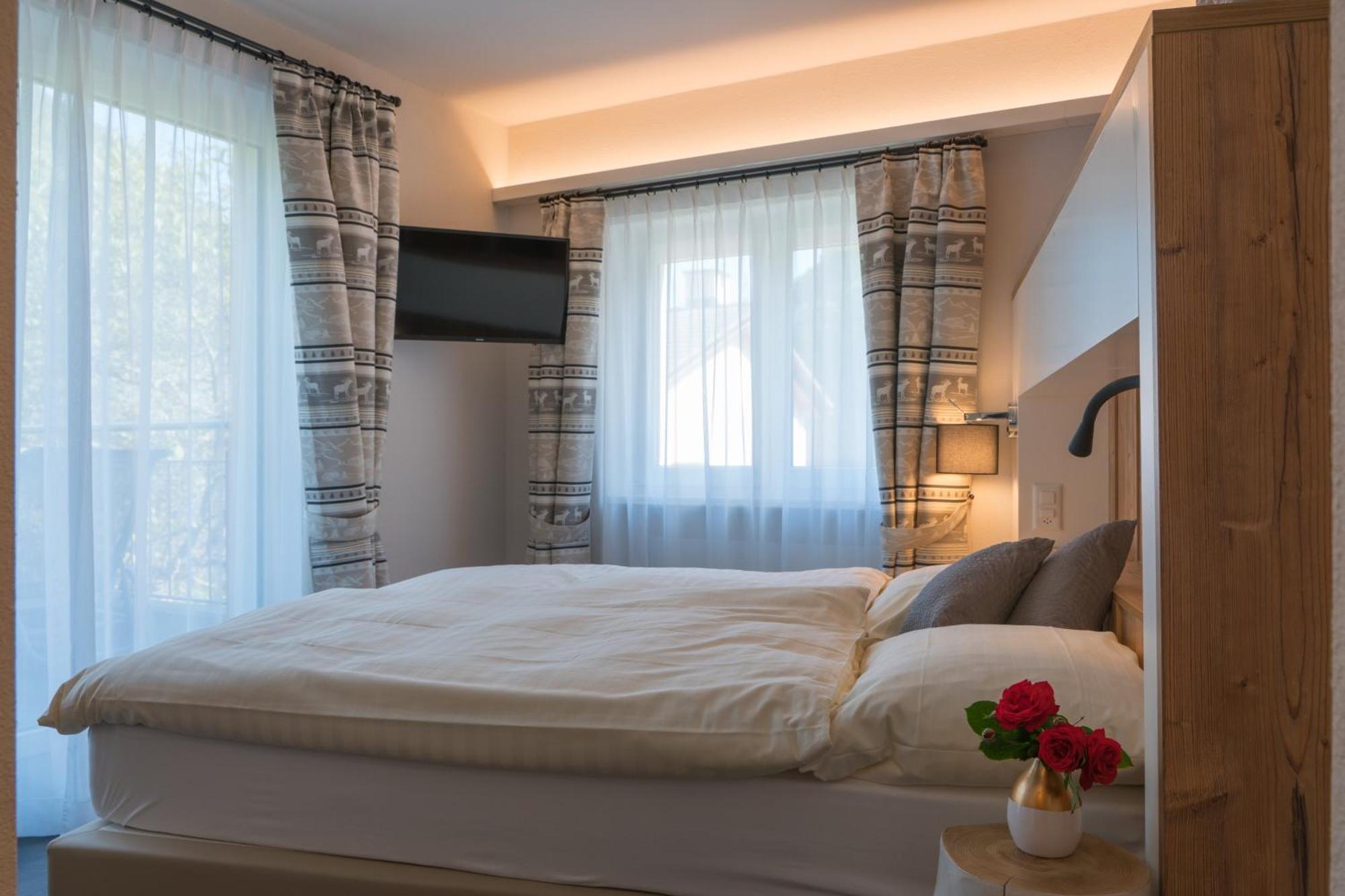 La Romantica Hotel 3*