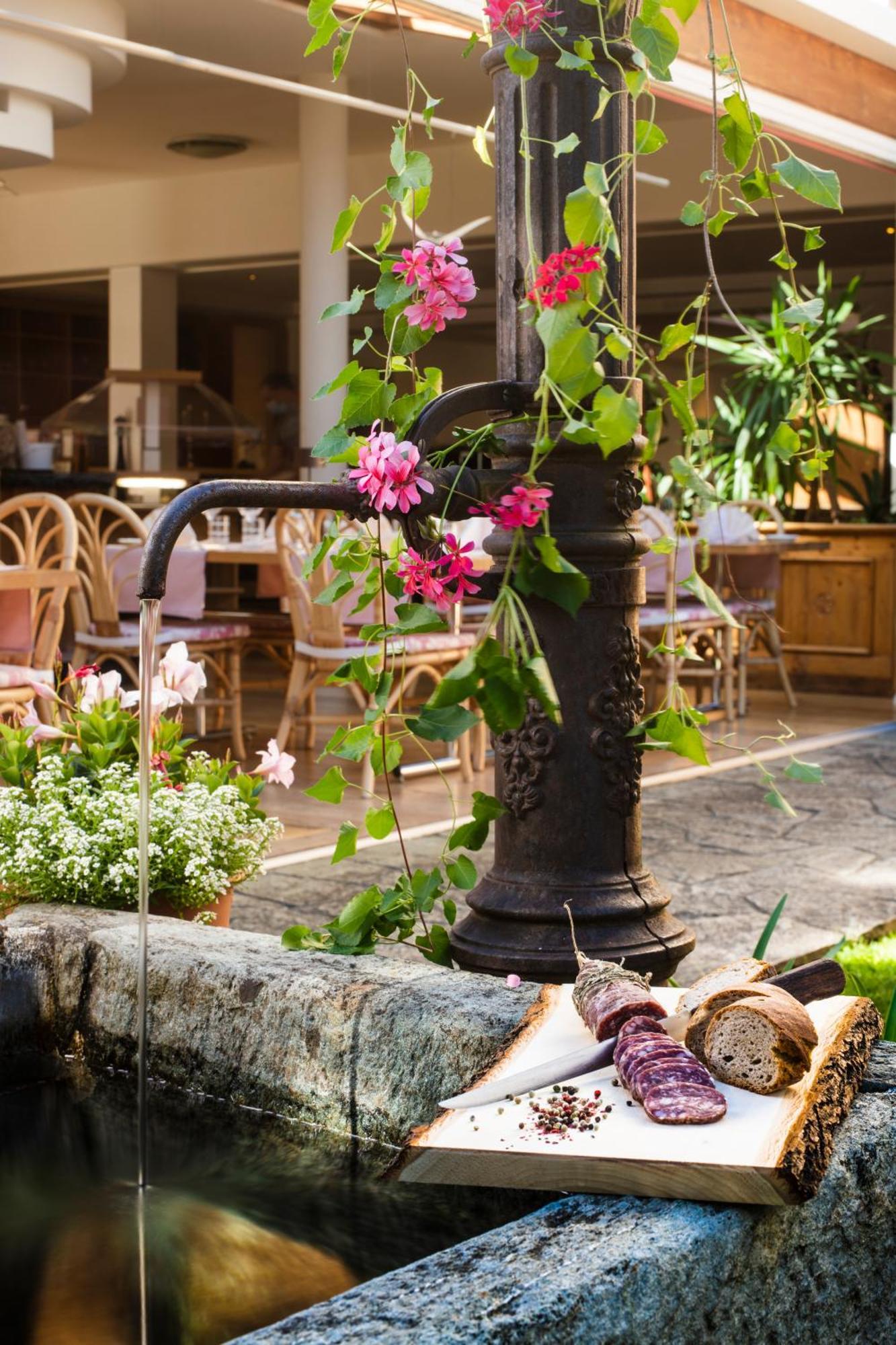 La Romantica Hotel