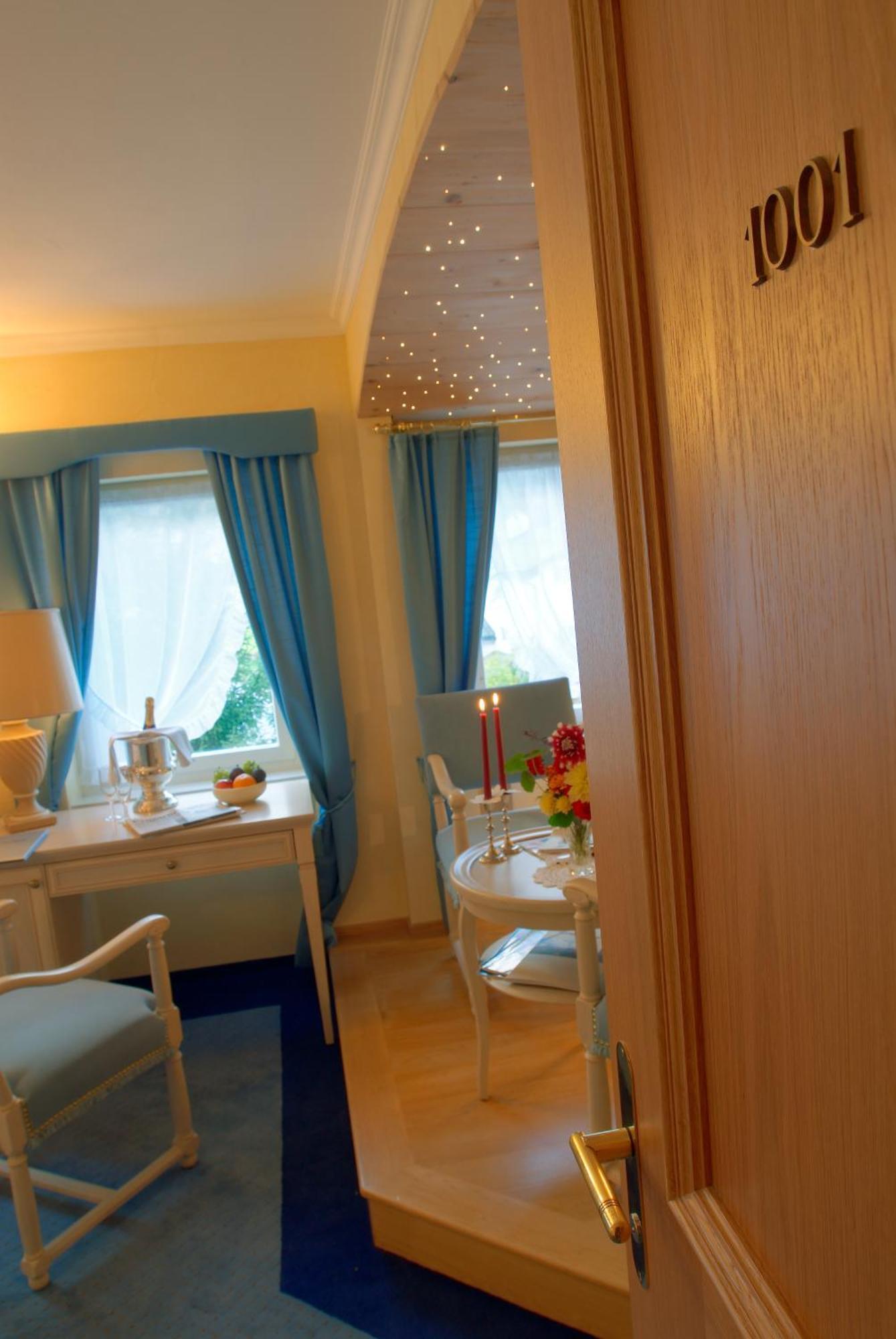 Hotel La Romantica 3*