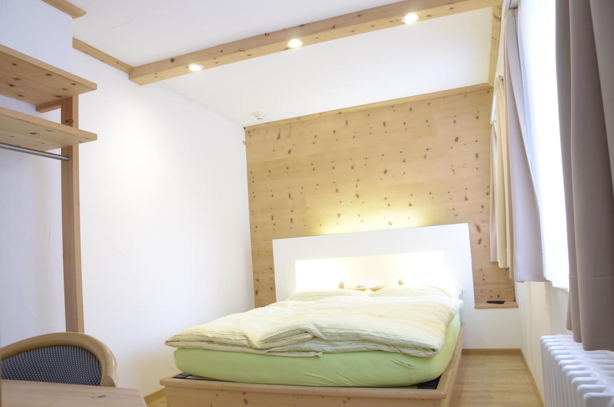 Hotel La Romantica 3*