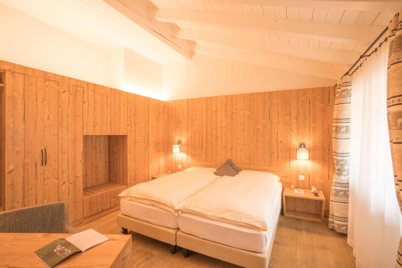 La Romantica Hotel