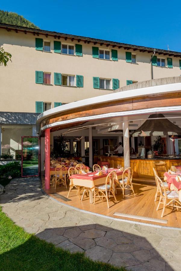 La Romantica Hotel