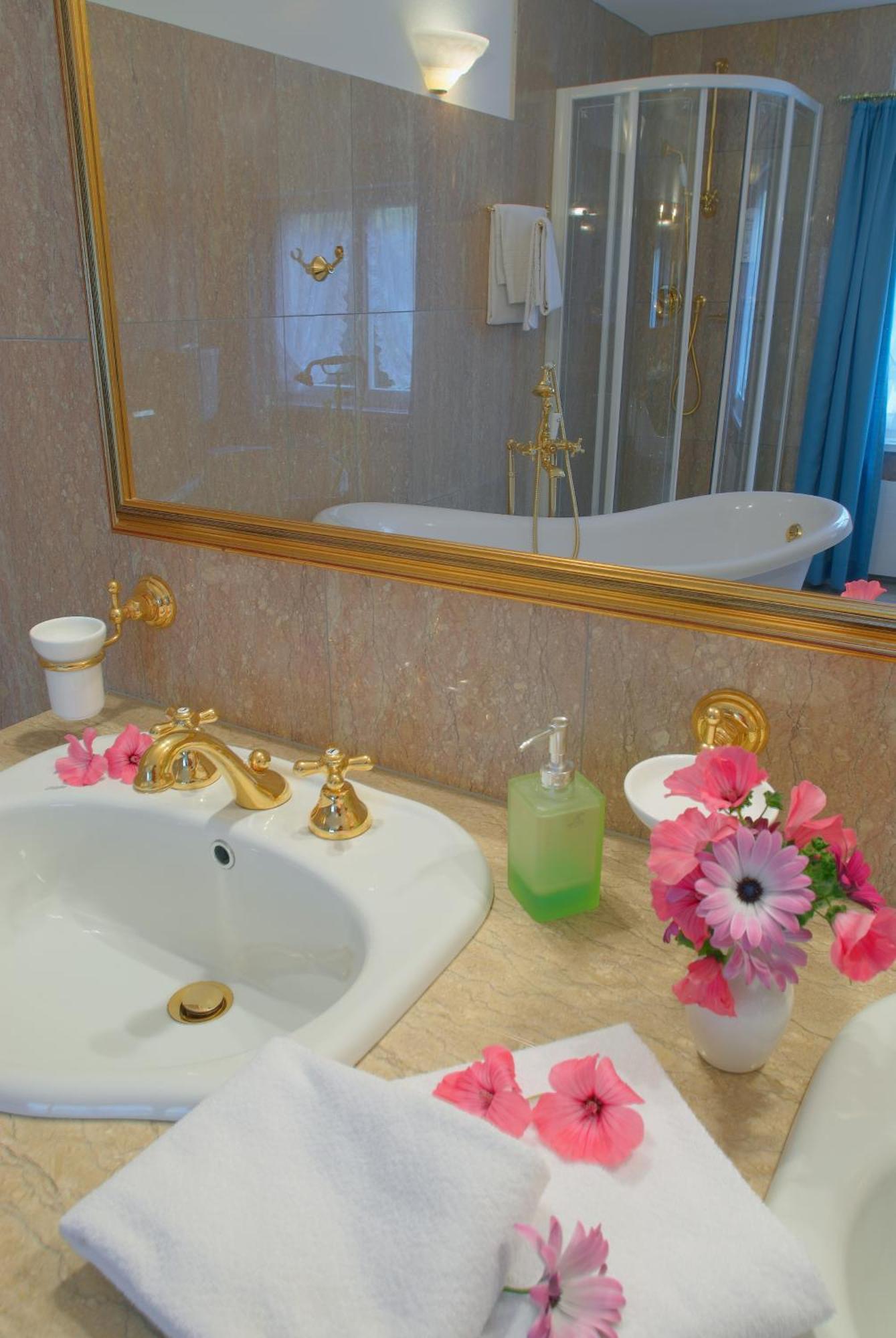 Hotel La Romantica