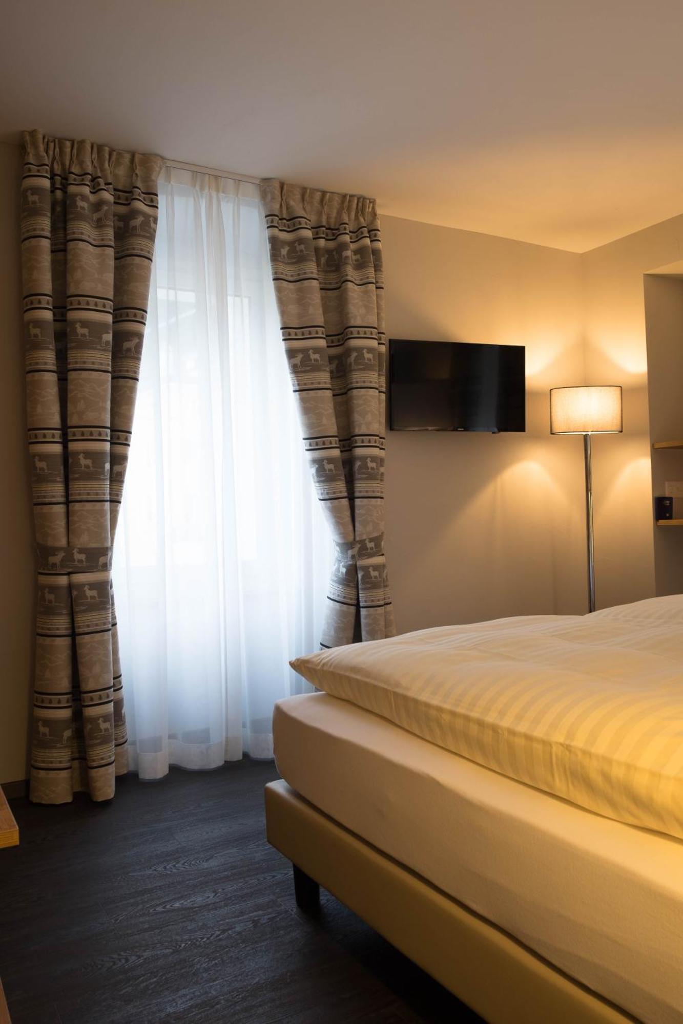 La Romantica Hotel