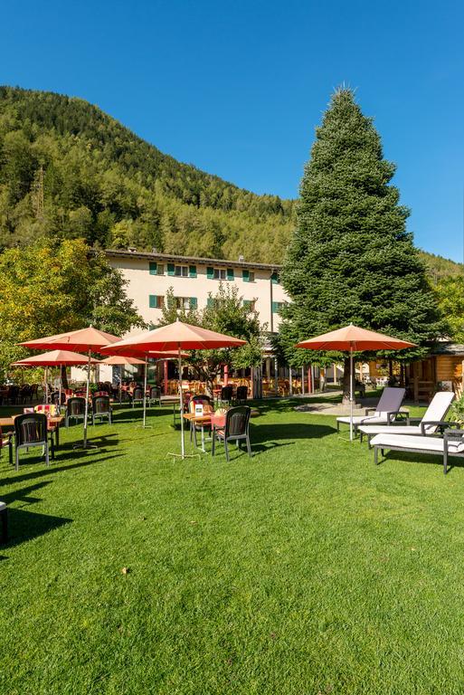 La Romantica Hotel