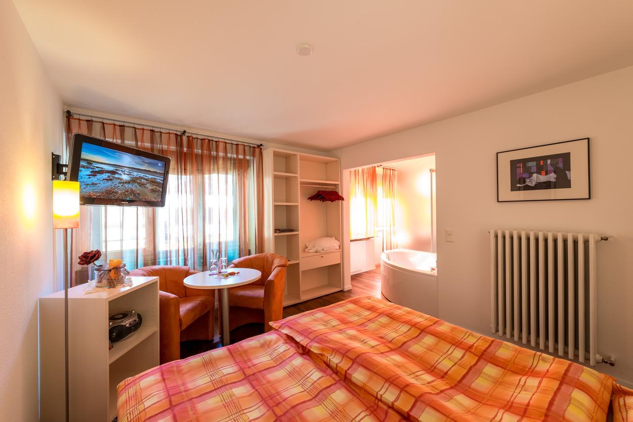 La Romantica Hotel 3*